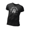 Bubba Heat Logo Print