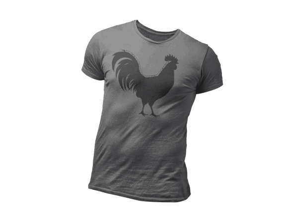 Black Cock - Image 3
