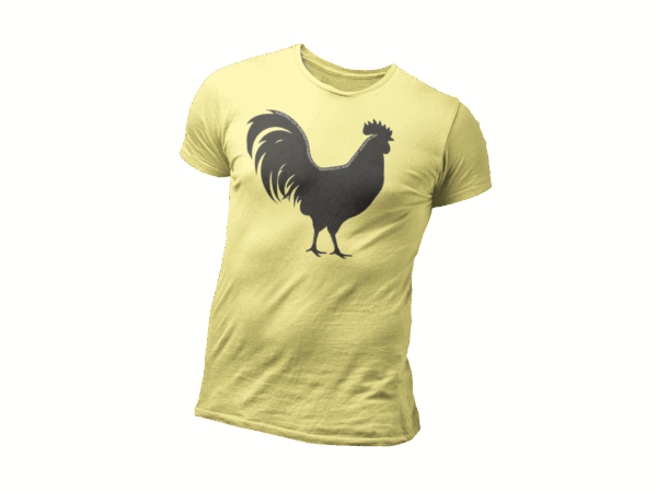 Black Cock