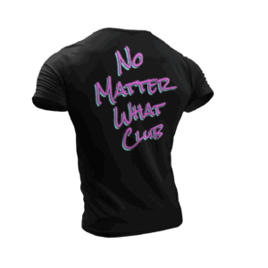 No Matter What Club