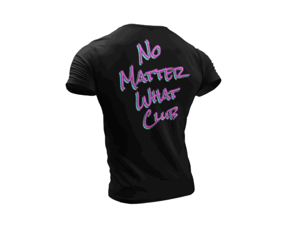 No Matter What Club