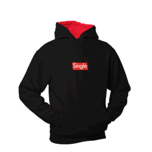 Single Supreme Hoodie