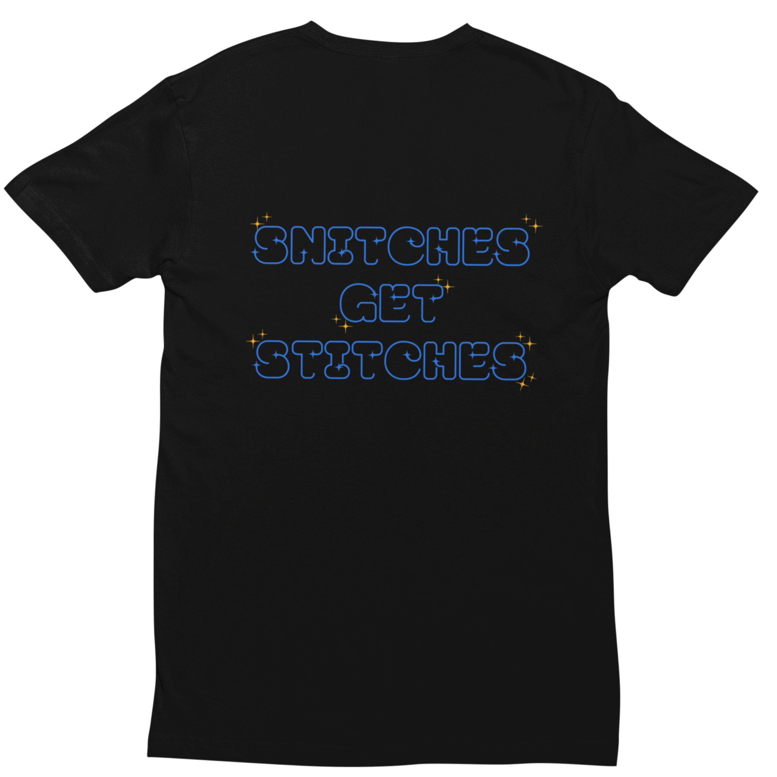 Youth Snitches Get Stitches