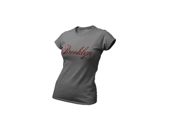 Womens Brooklyn - Image 2