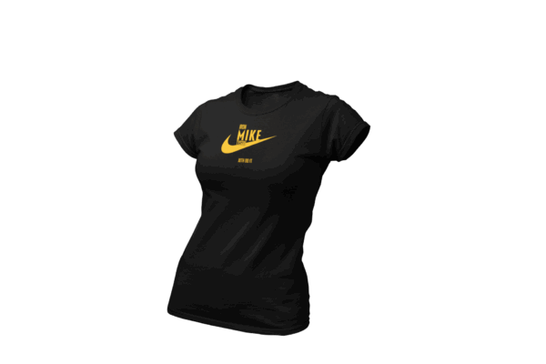 Womens Juth Do It