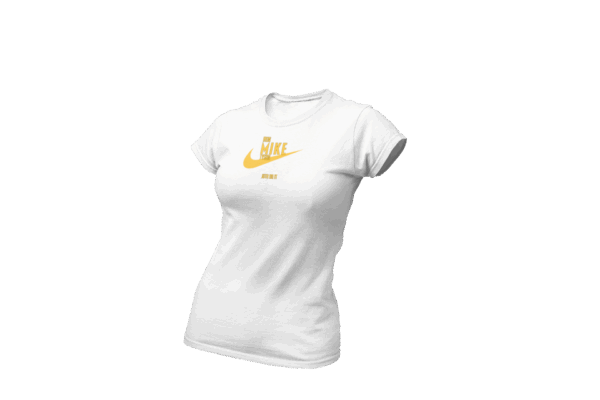 Womens Juth Do It - Image 2