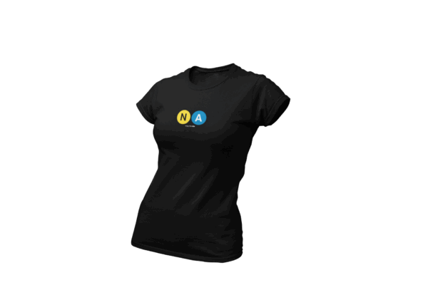 Women's NA Train