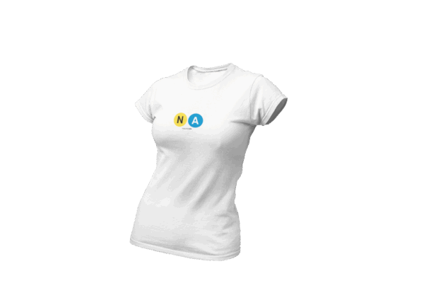 Women's NA Train - Image 2