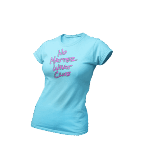 Women's No Matter What Club