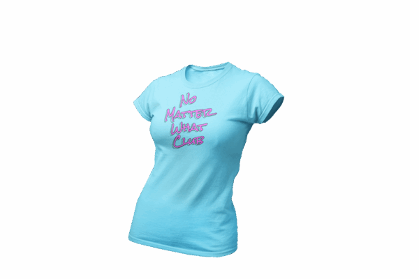 Women's No Matter What Club