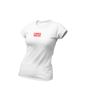 Women's Single Supreme
