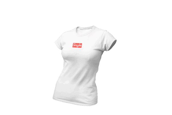 Women's Single Supreme