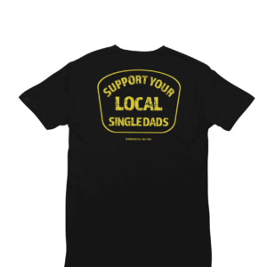 Youth Support Your Local Single Dads