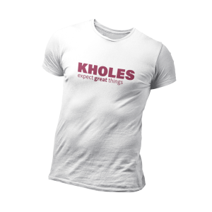 KHOLES
