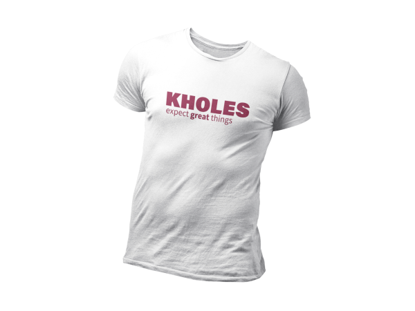 KHOLES