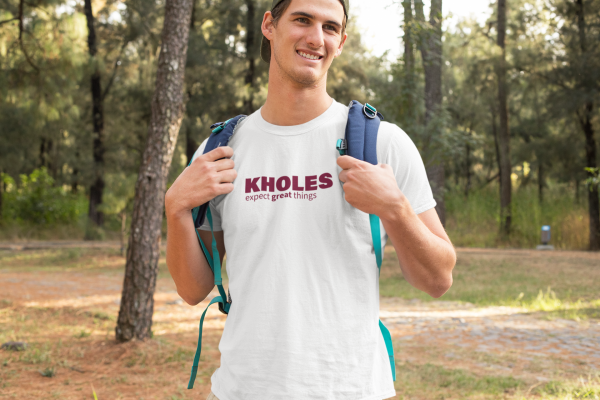 KHOLES - Image 3